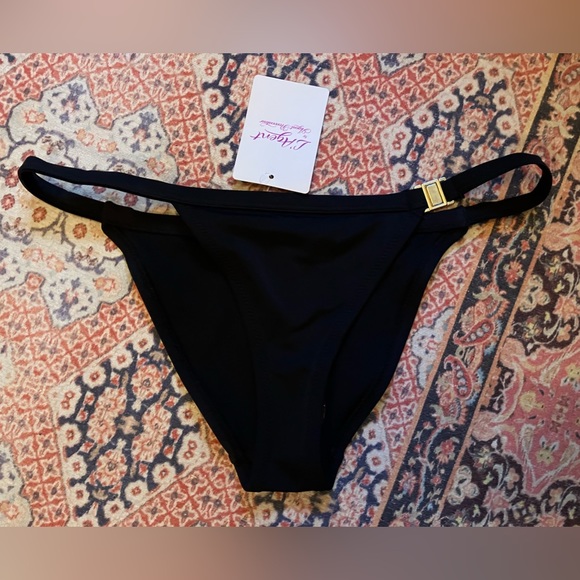 L’Agent by Agent Provocateur Taylor bikini, size Small - Picture 6 of 13